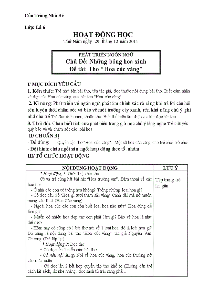 image for page Nhung bong hoa xinh