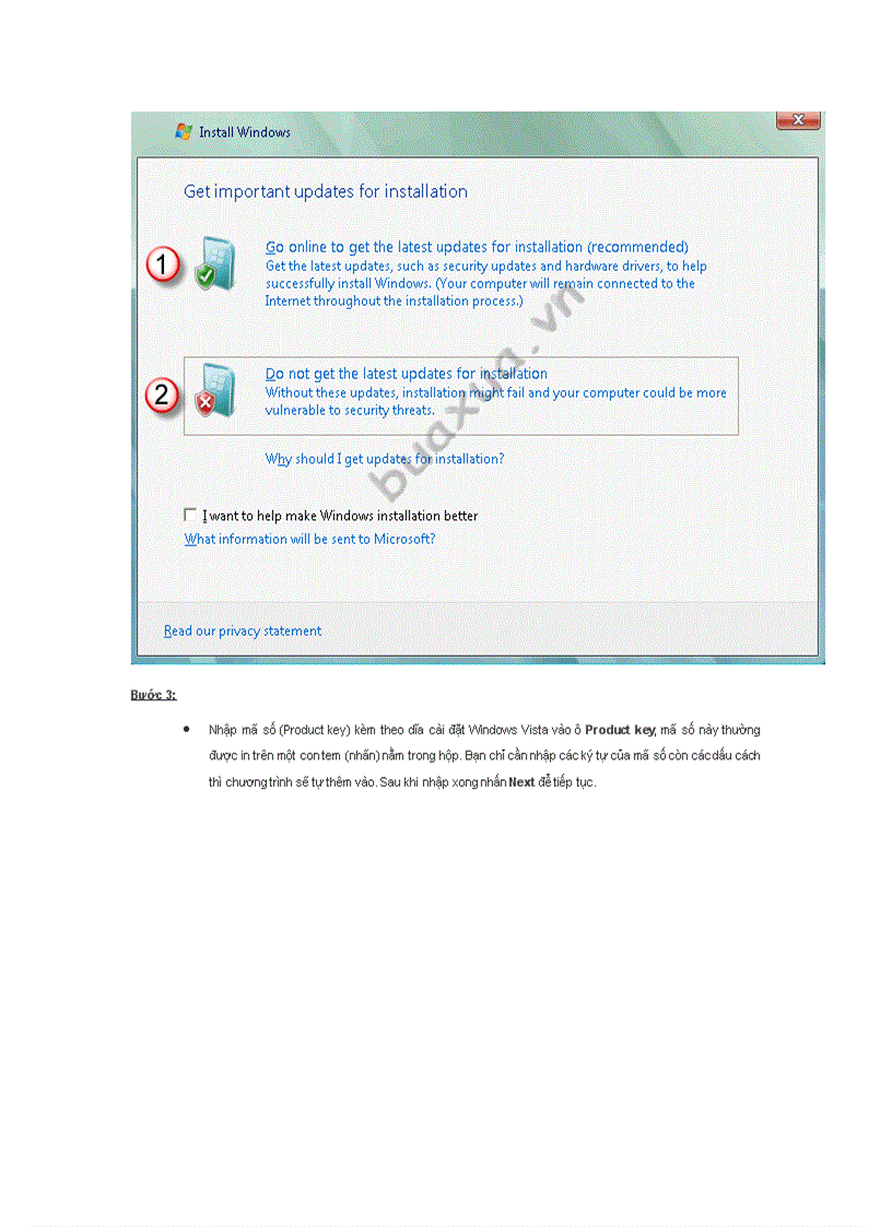 image for page Những điều cần biết khi sử dụng máy tính