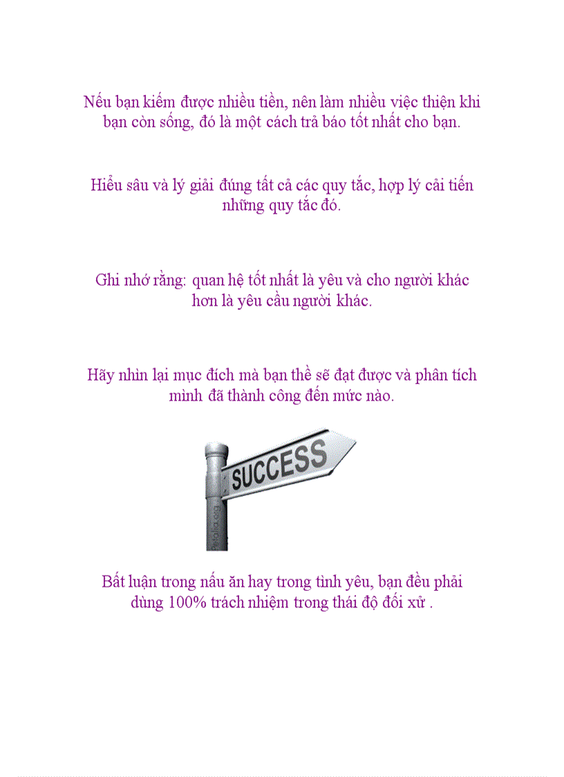 image for page Nhung loi khuyen bo ich cho ban