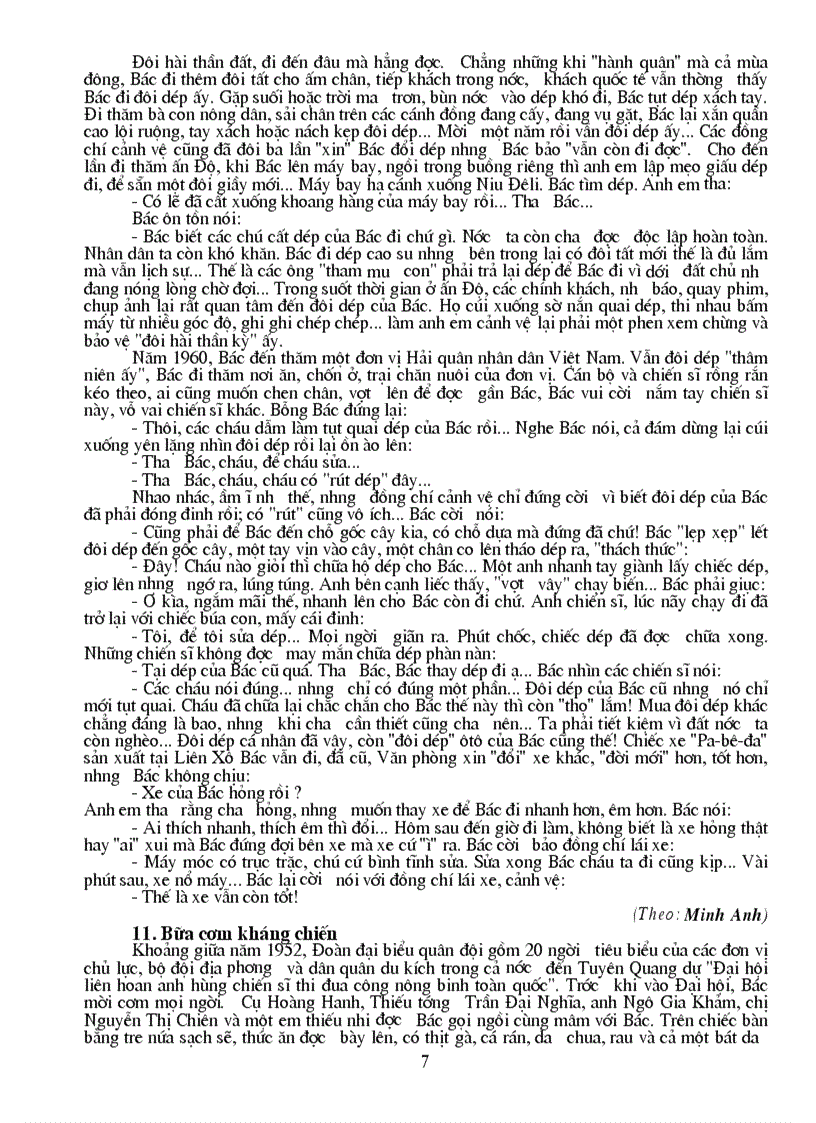 image for page NHỮNG mẪU CHUYỆN BÁC HỒ 1