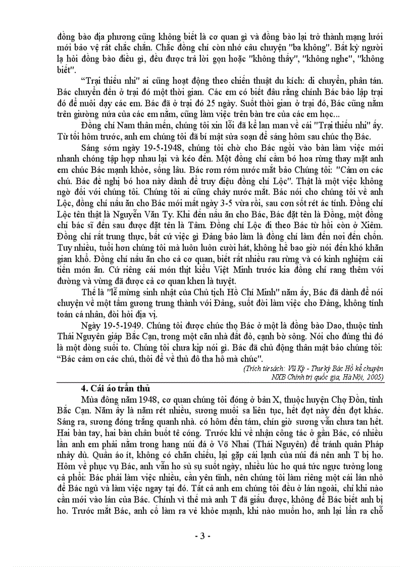 image for page Những mẫu chuyện về bác hồ 2