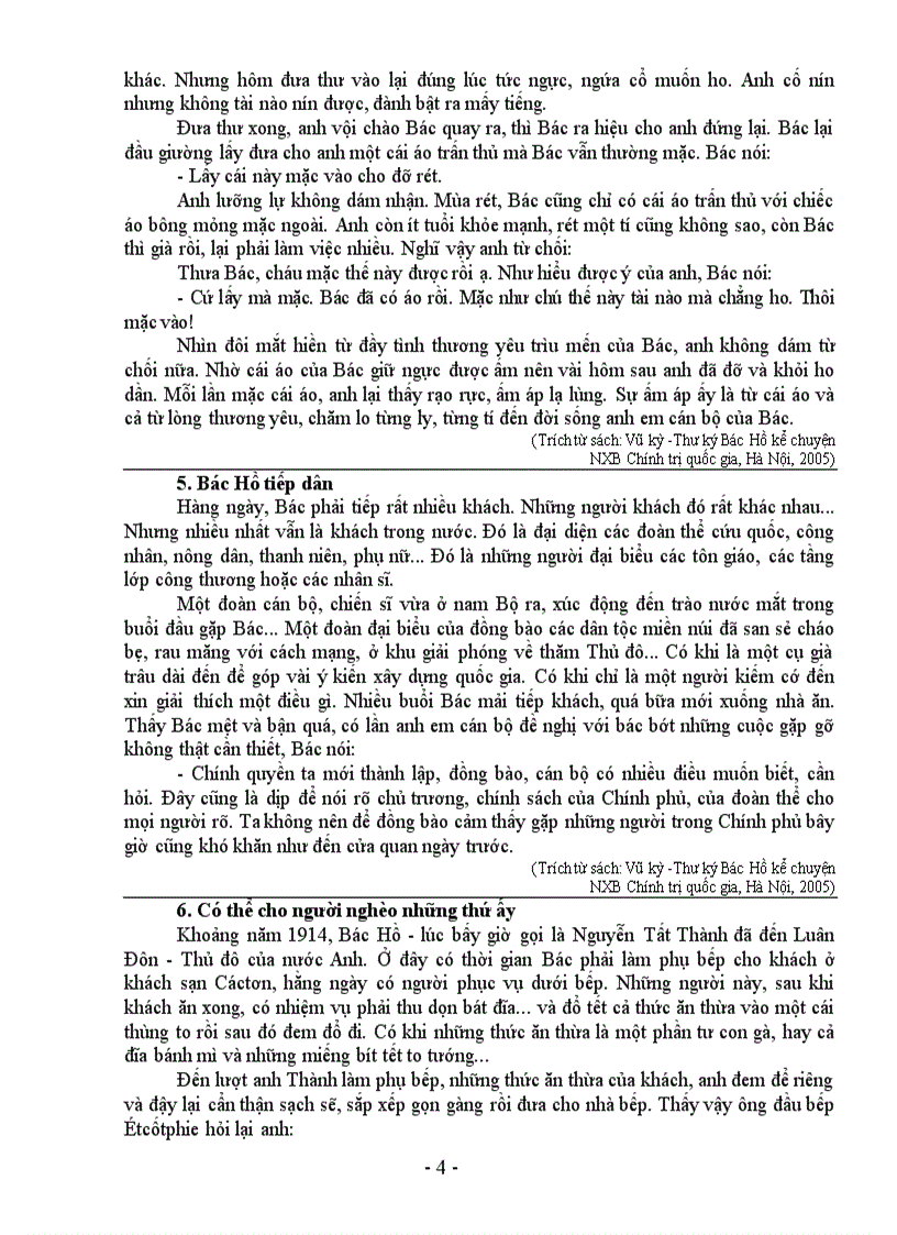 image for page Những mẫu chuyện về bác hồ 2