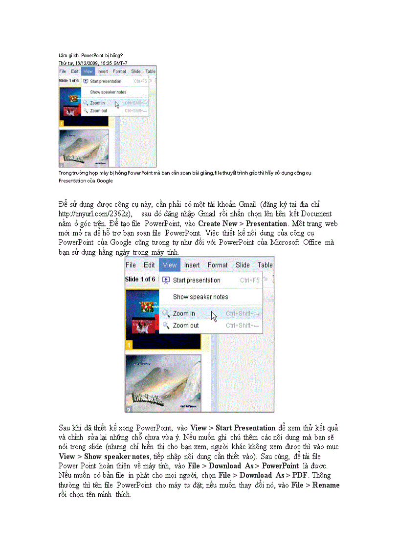 image for page Những mẹo vặt khi dùng máy tính