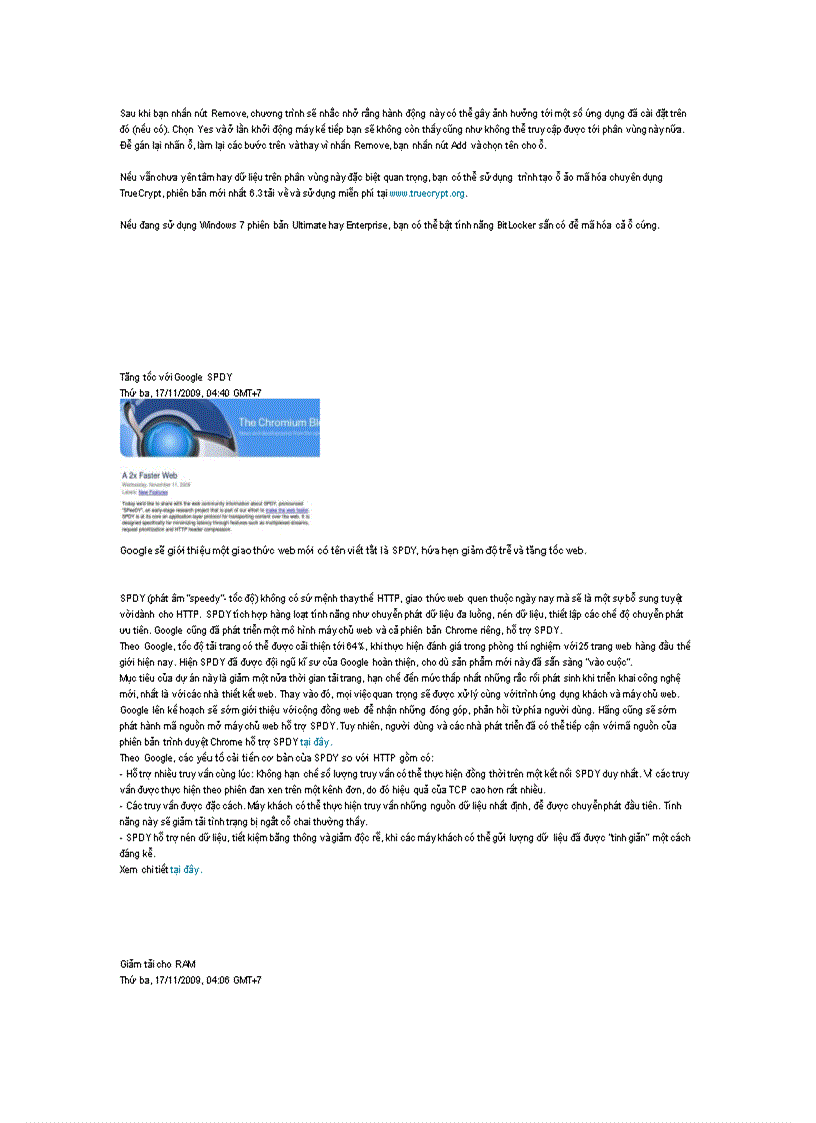 image for page Những mẹo vặt khi dùng máy tính