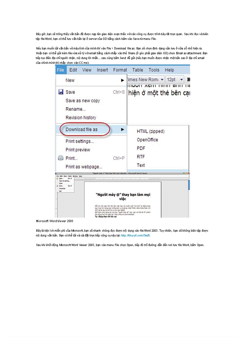 image for page Những mẹo vặt khi dùng máy tính