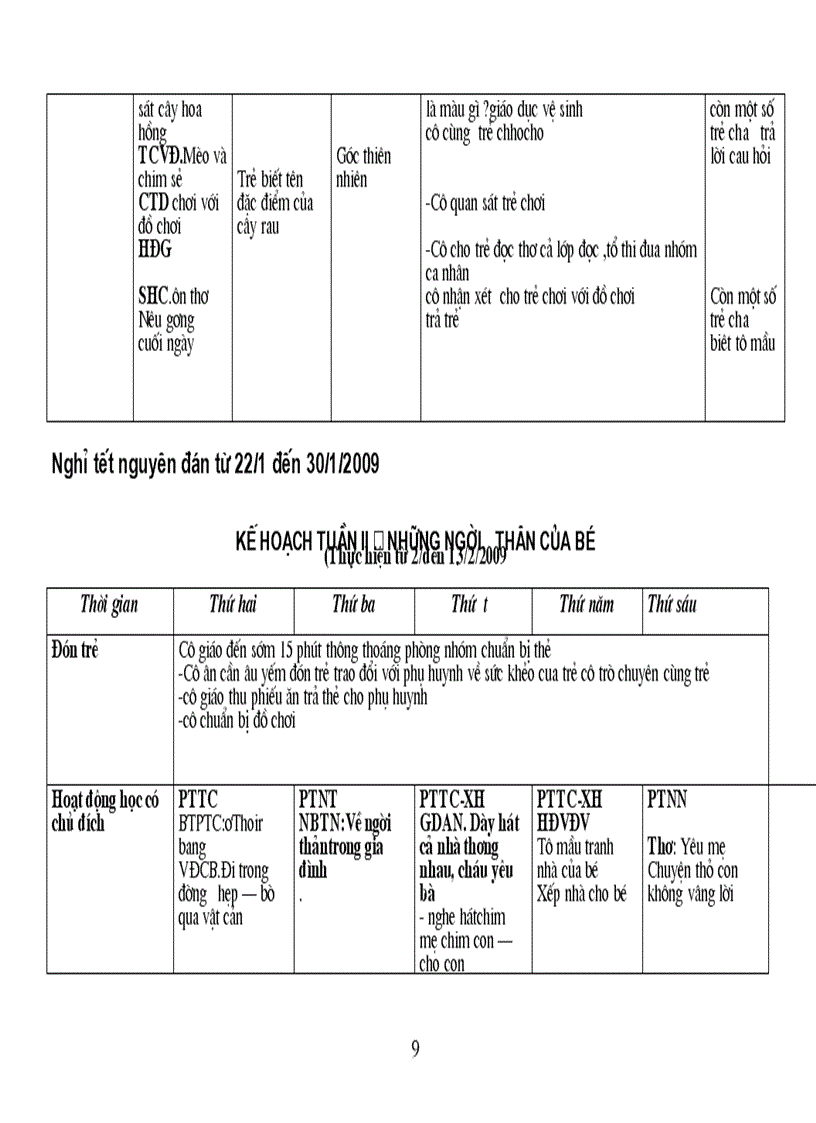 image for page Nhung nguoi han yeu cua be