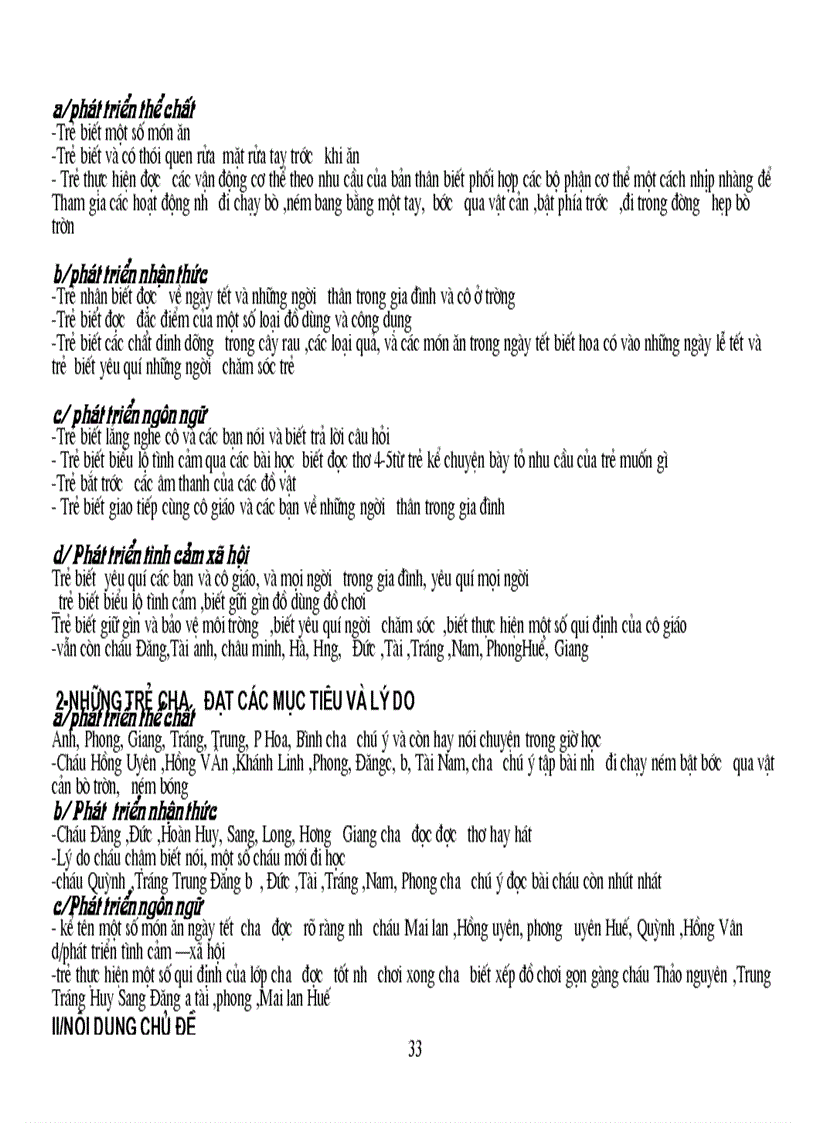 image for page Nhung nguoi han yeu cua be