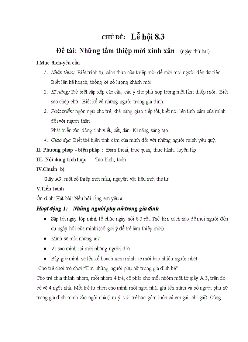 image for page Những tấm thiệp xinh xắn