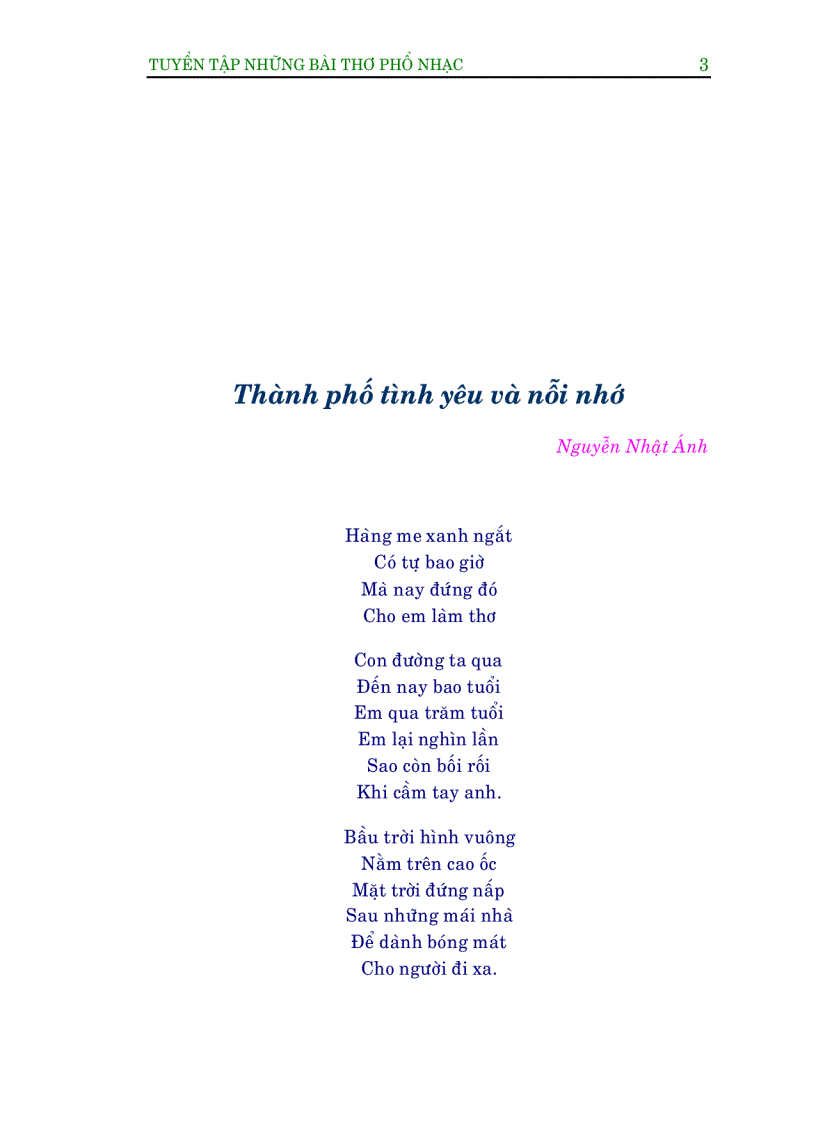 image for page Nhungbaithoduocphonhac