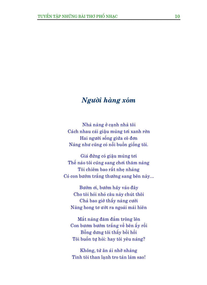 image for page Nhungbaithoduocphonhac