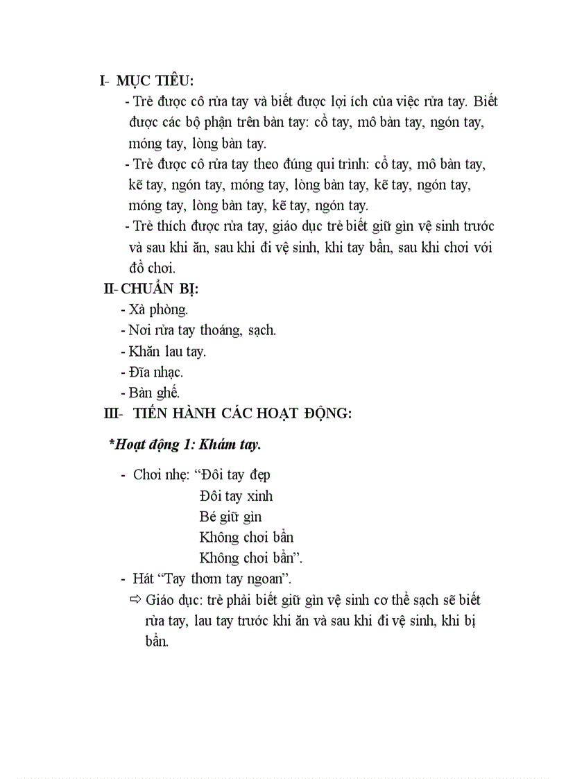 image for page Nhà trẻ 1