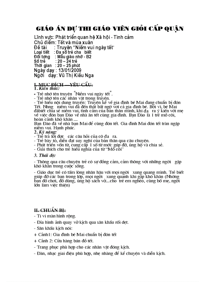 image for page Niềm vui