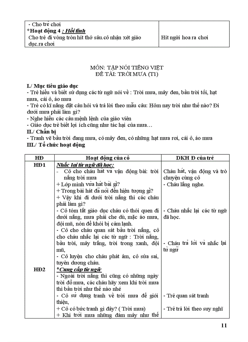 image for page Nước và các hiện tượng tự nhiên