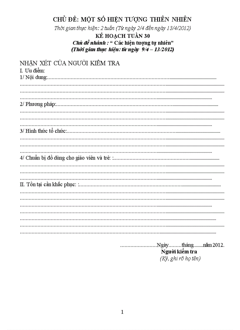 image for page Nuoc va thien nhien