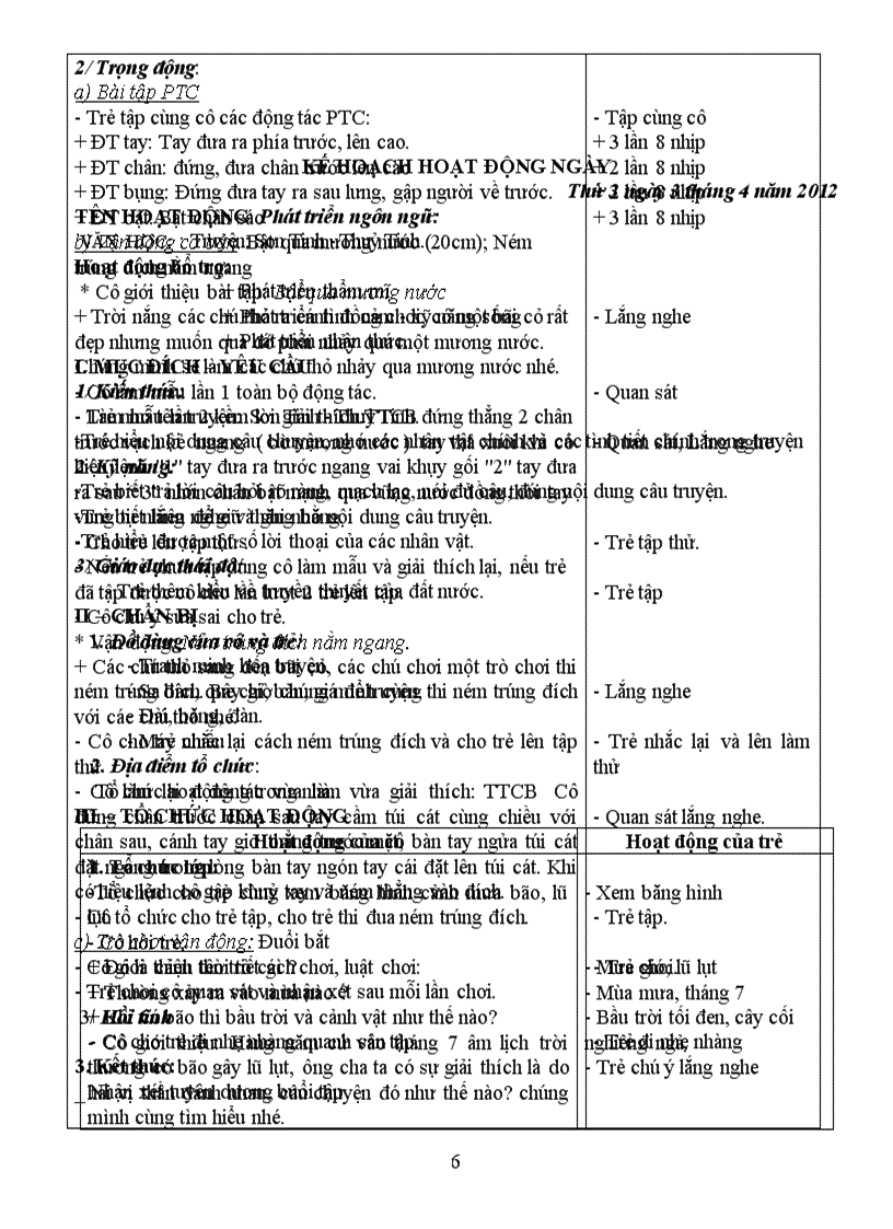 image for page Nuoc va thien nhien