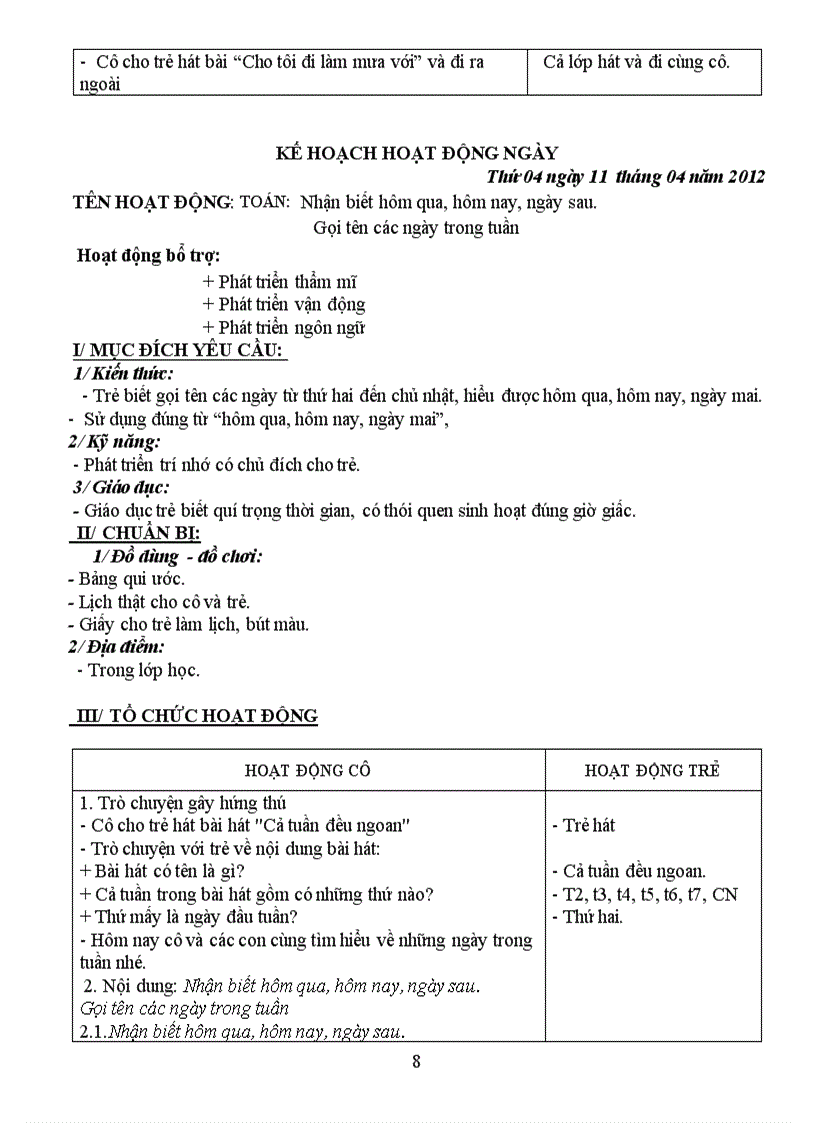 image for page Nuoc va thien nhien