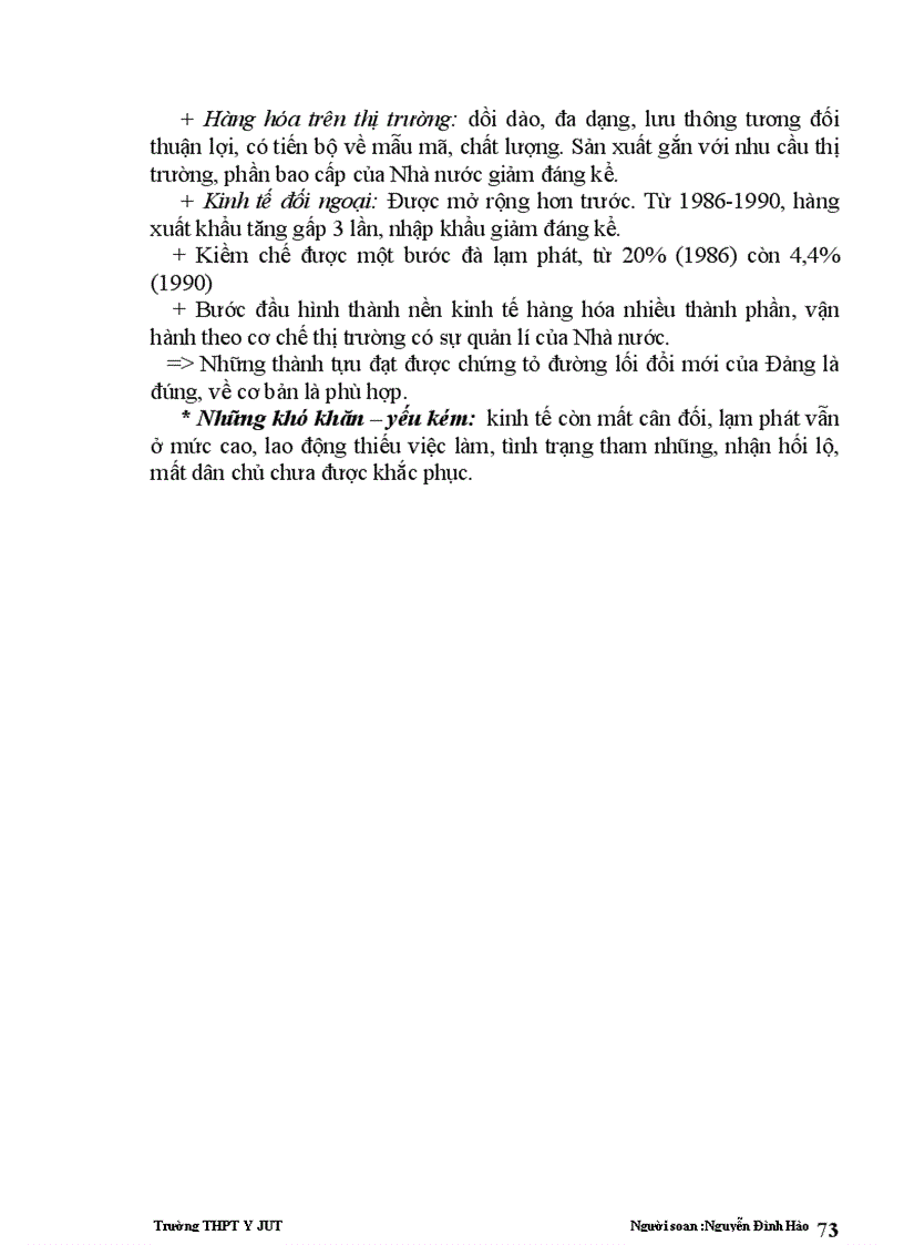 image for page On tập sử