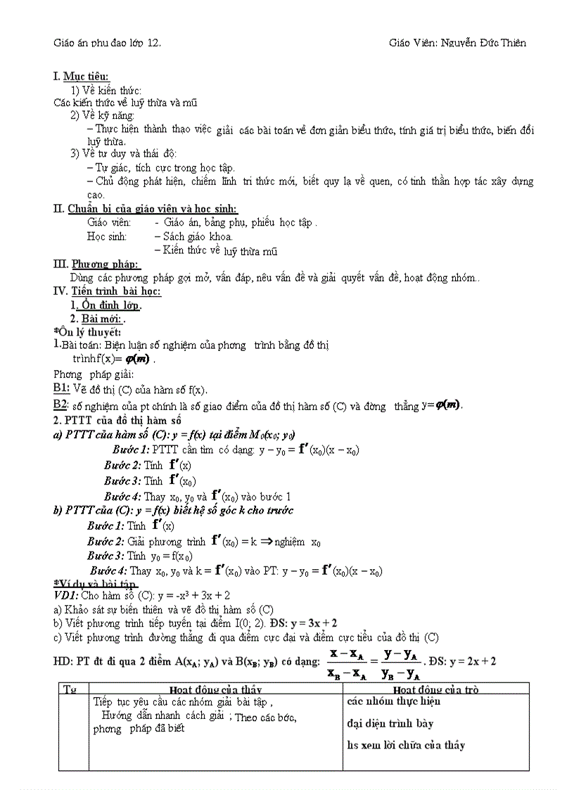 image for page On thi tn