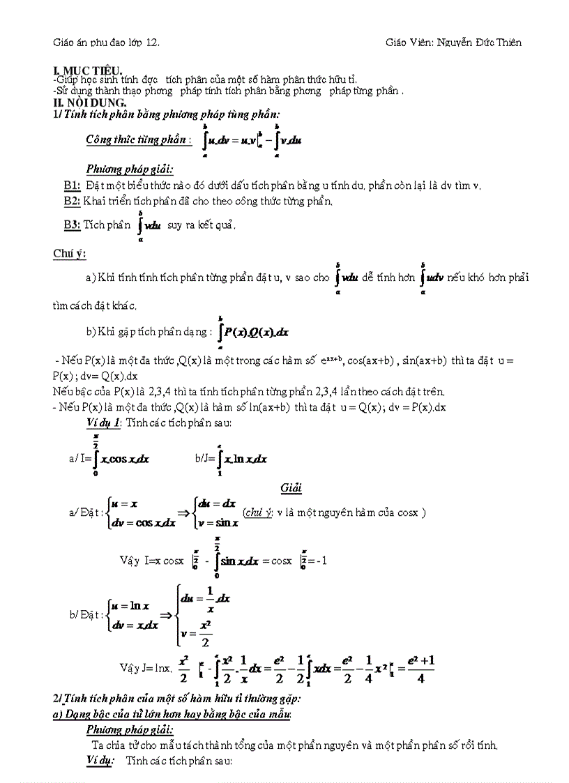 image for page On thi tn