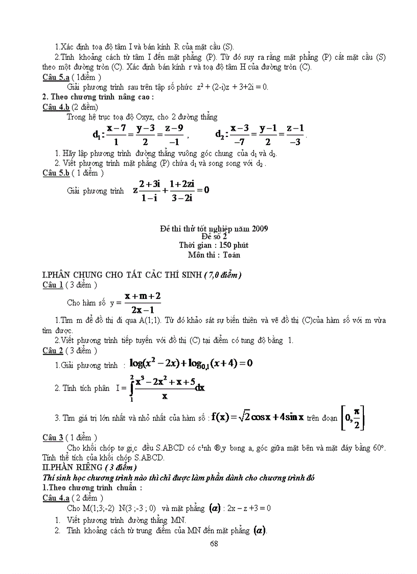 image for page On thi tn