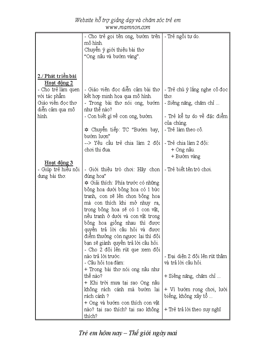 image for page Ong va buom 1