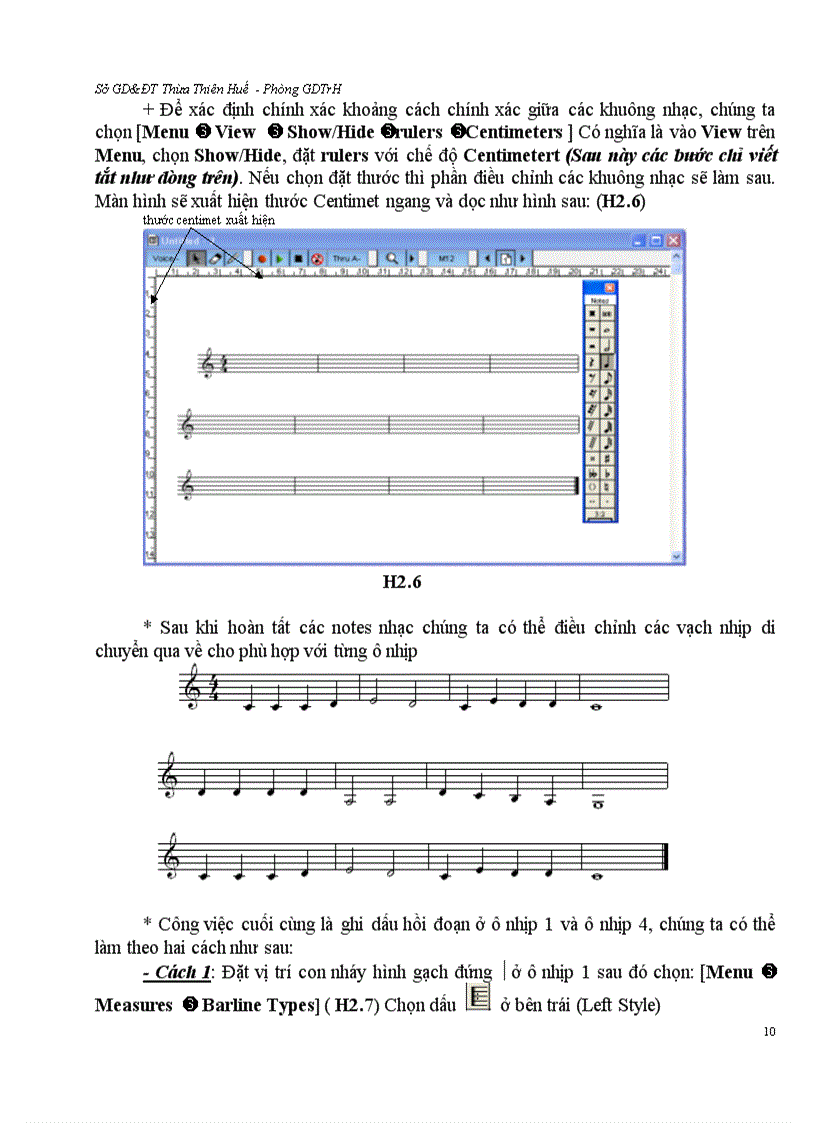 image for page Phan mem Soan nhac