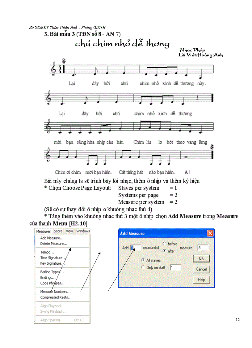 image for page Phan mem Soan nhac