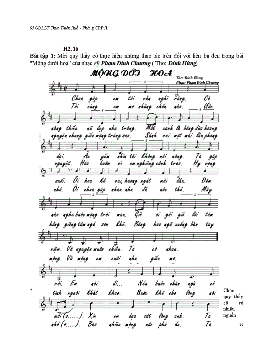 image for page Phan mem Soan nhac