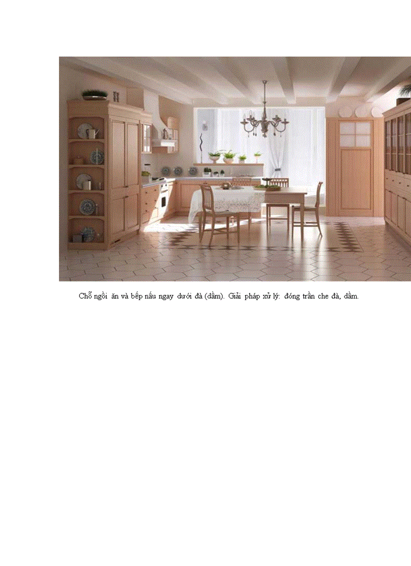 image for page Phong thủy hướng nhà hướng bếp