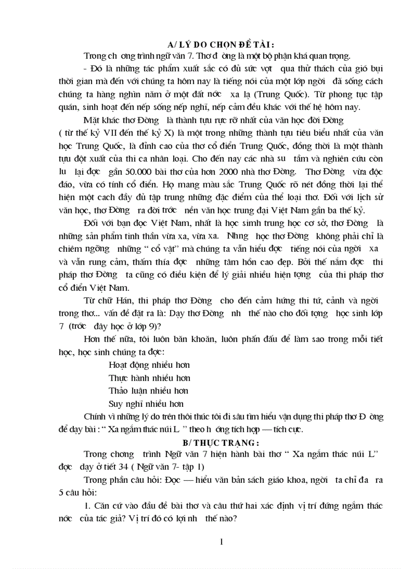 image for page PP dạy thơ đường