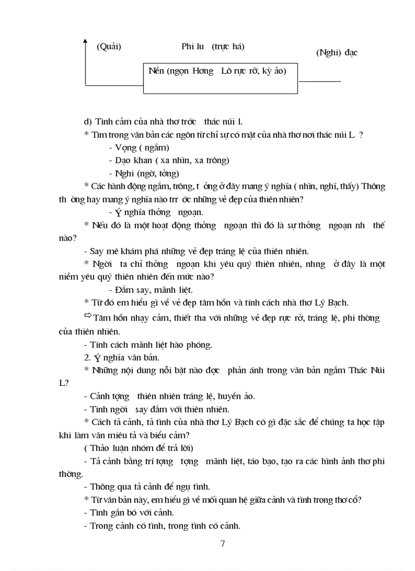 image for page PP dạy thơ đường