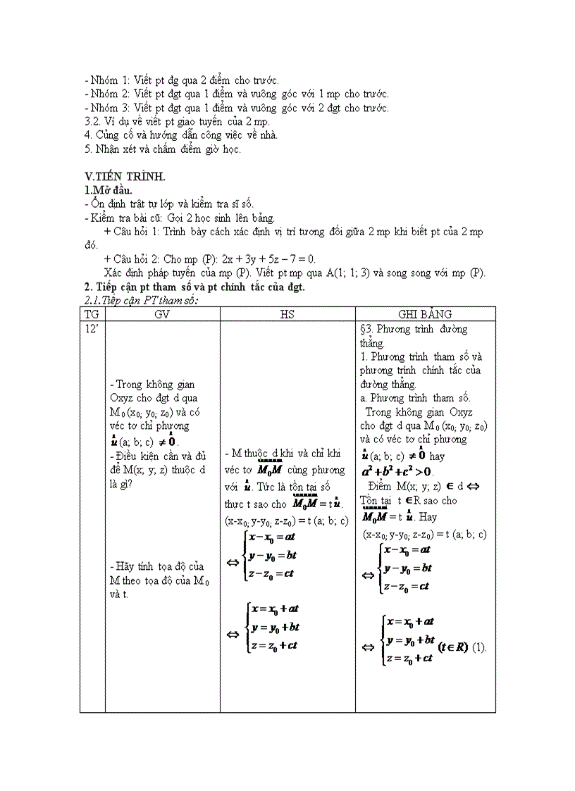 image for page Pt duong thang
