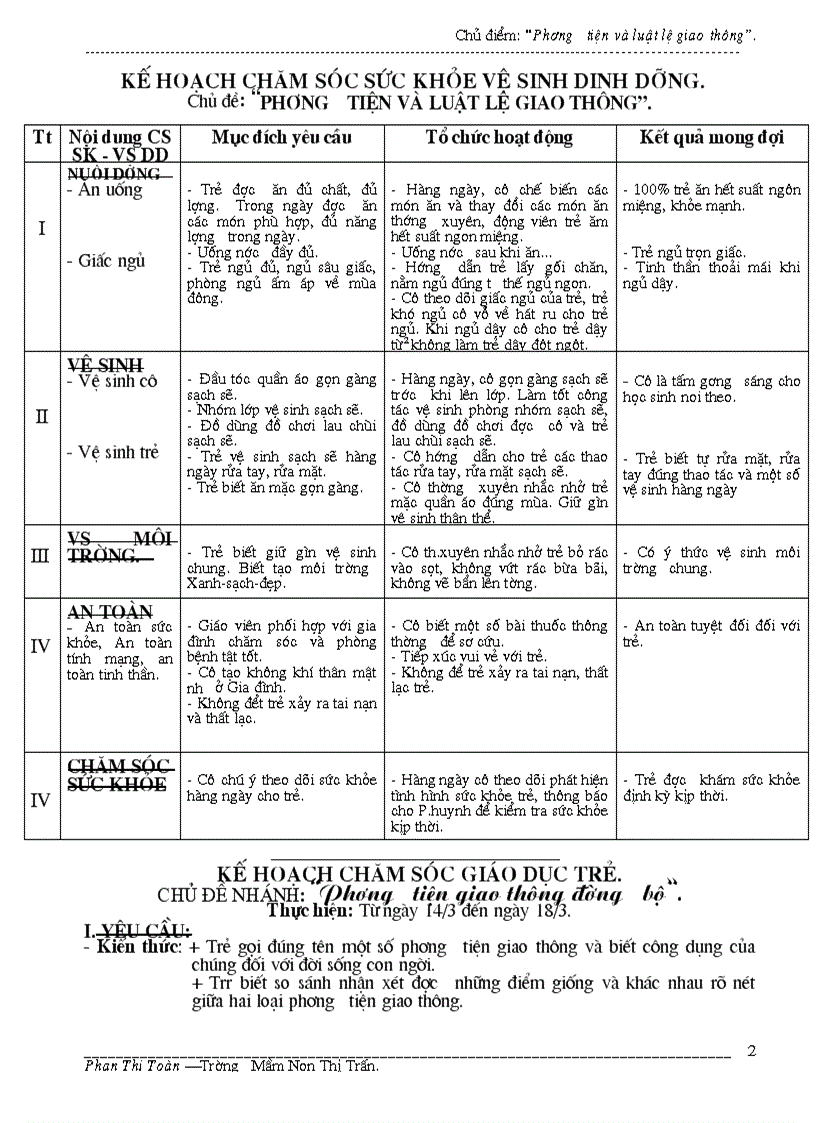 image for page PT giao thong khong vo la hoi han
