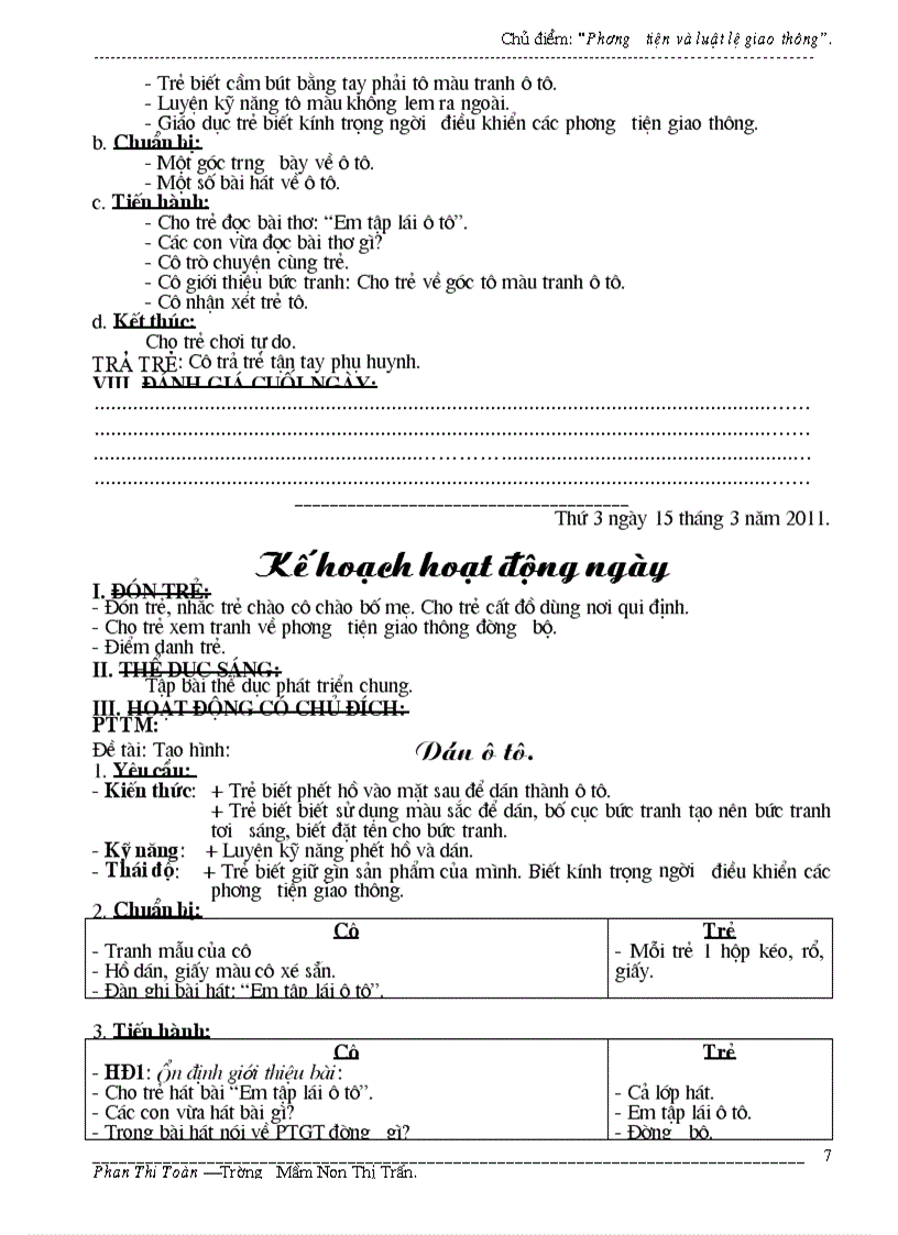 image for page PT giao thong khong vo la hoi han