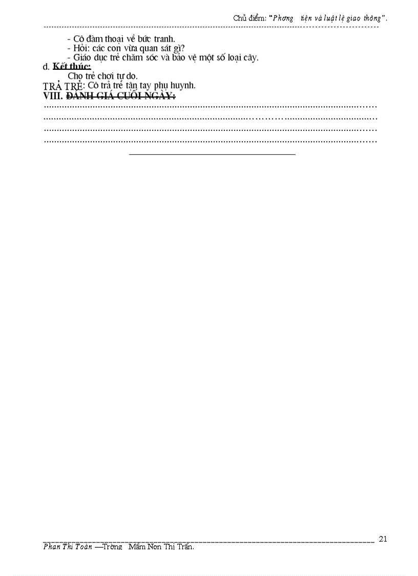 image for page PT giao thong khong vo la hoi han