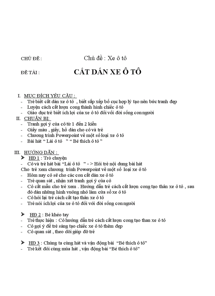 image for page PTGT đường bộ