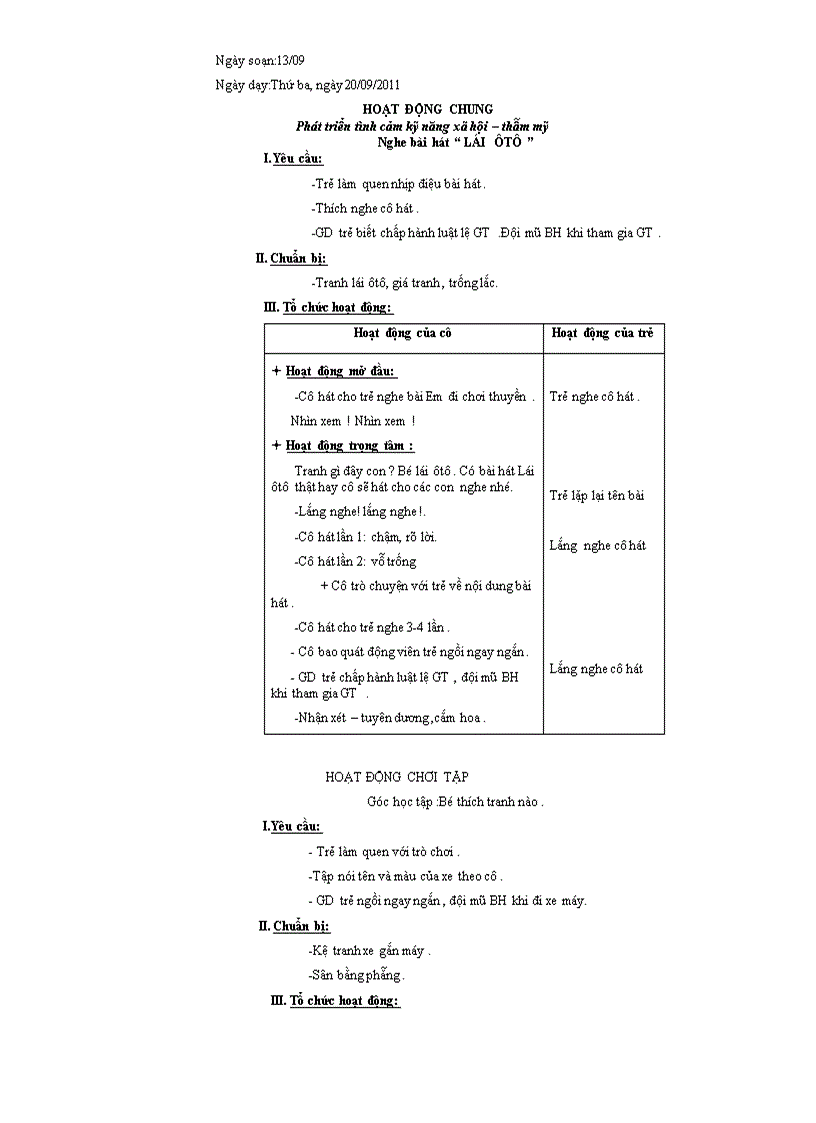 image for page PTGT 12 18 tháng