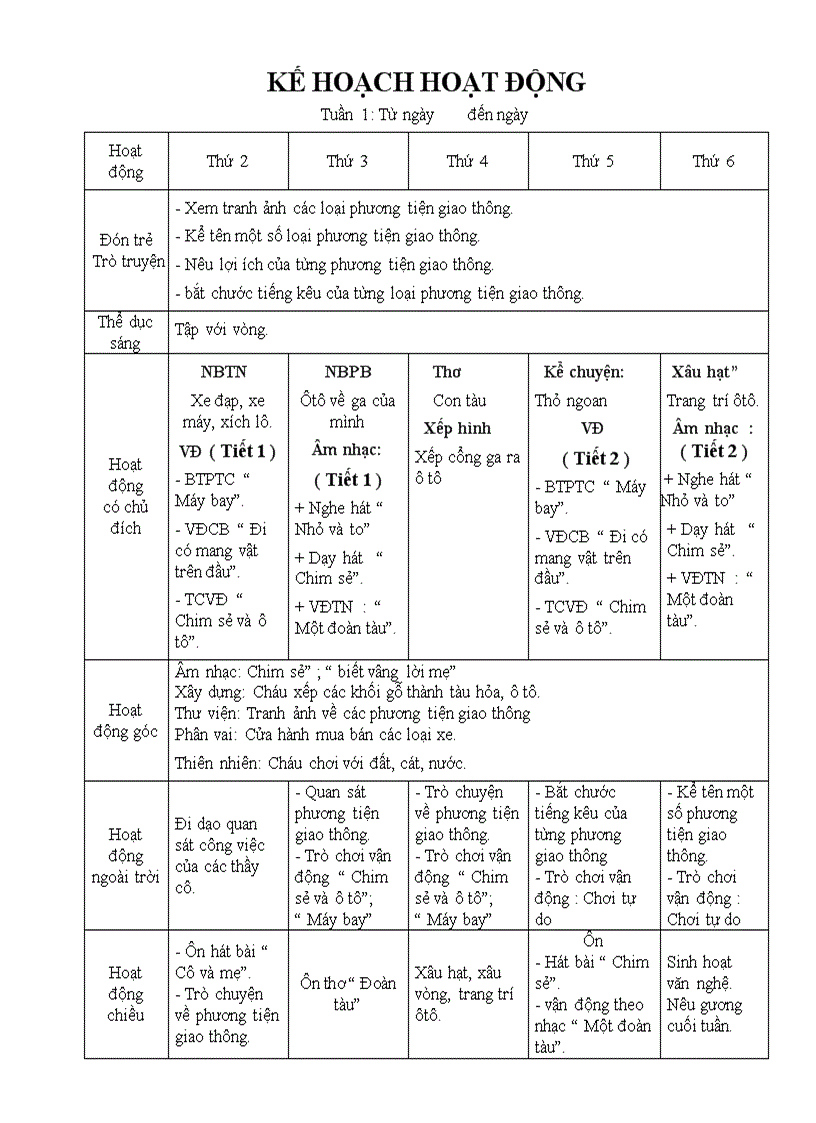 image for page Ptien giao thong