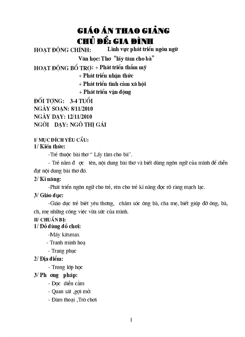 image for page PTNNtho lấy tăm cho bà