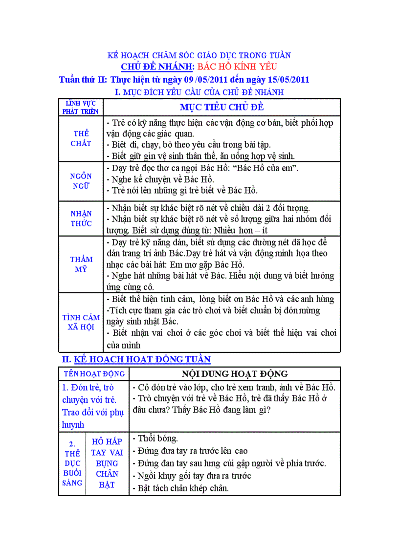 image for page Que huong bac ho 1