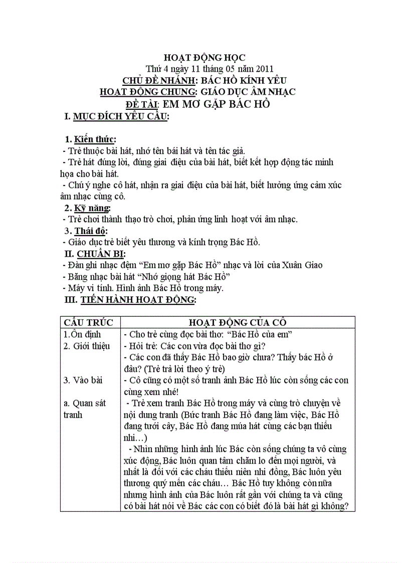 image for page Que huong bac ho 1