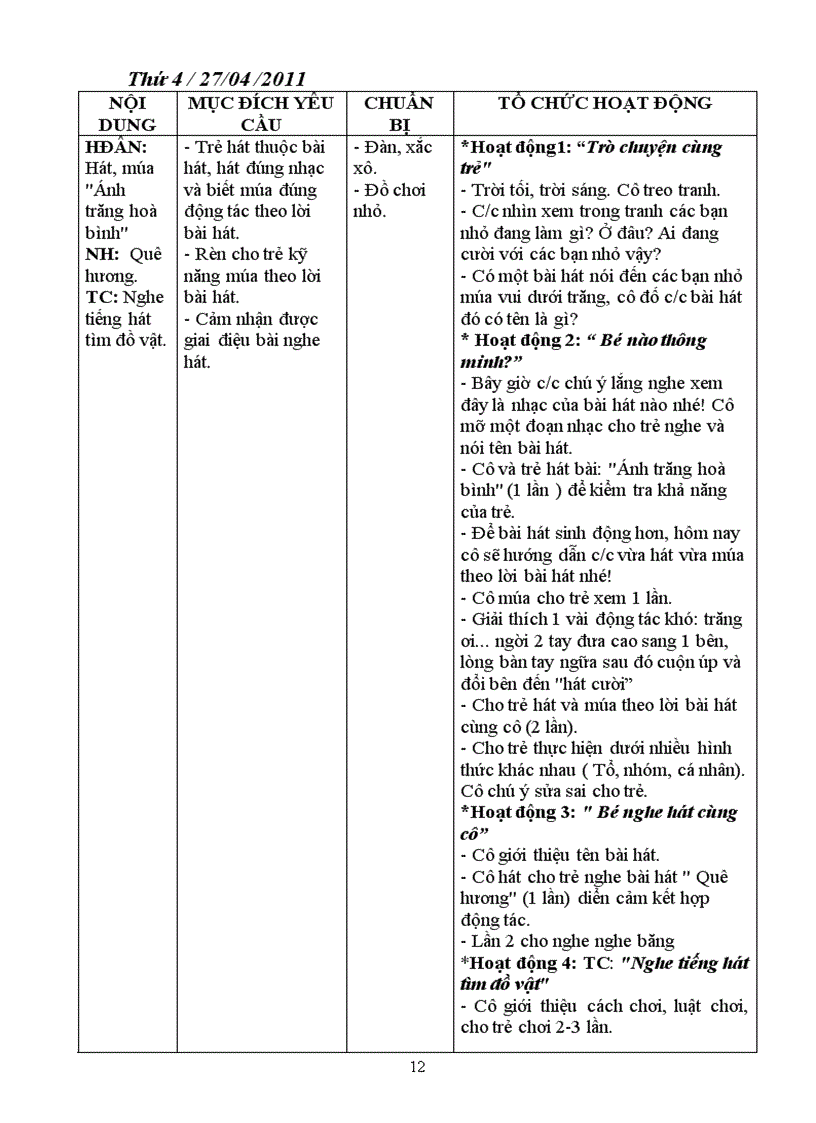 image for page Quê hương của bé