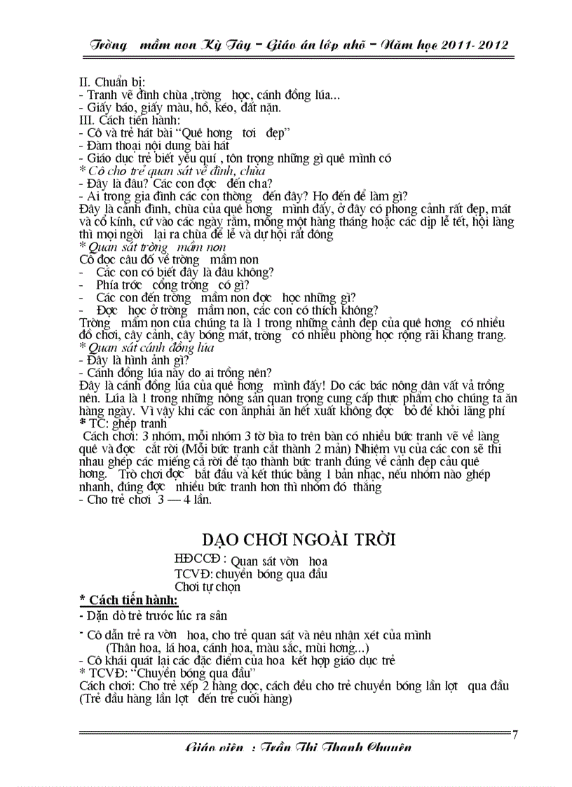 image for page Que huong dat nuoc bac ho 4 tuoi