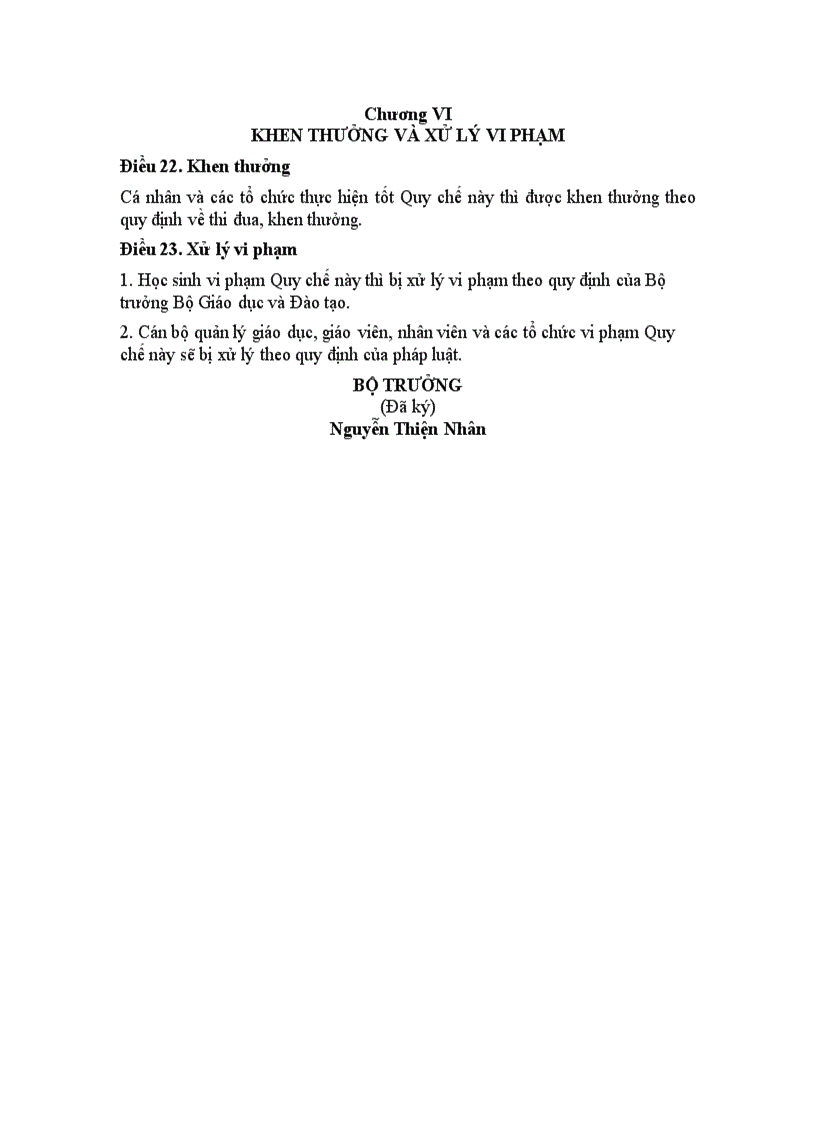 image for page Quy che 40