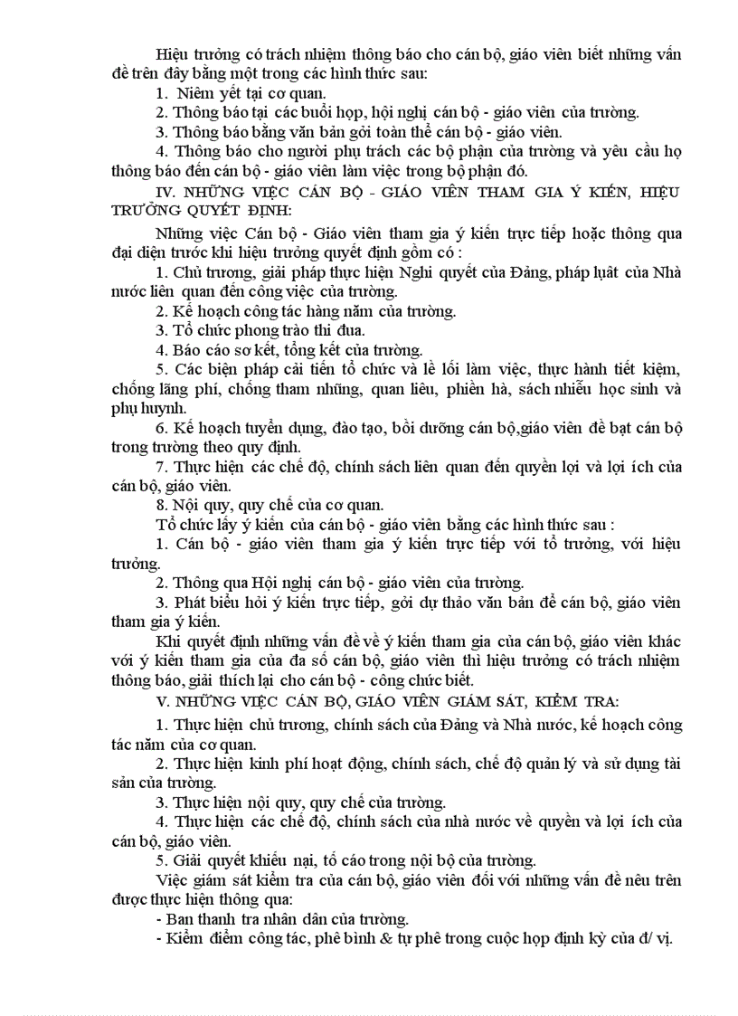 image for page Quy chế dân chủ