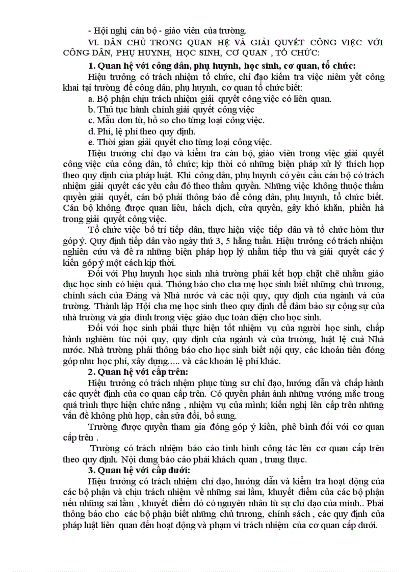 image for page Quy chế dân chủ