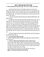 Quy trinh hop hoi dong nha truong