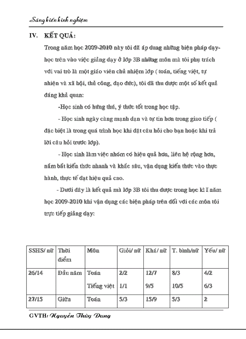 image for page Sang kien kinh nghiem mot so bien phap day va hoc tot o khoi 3