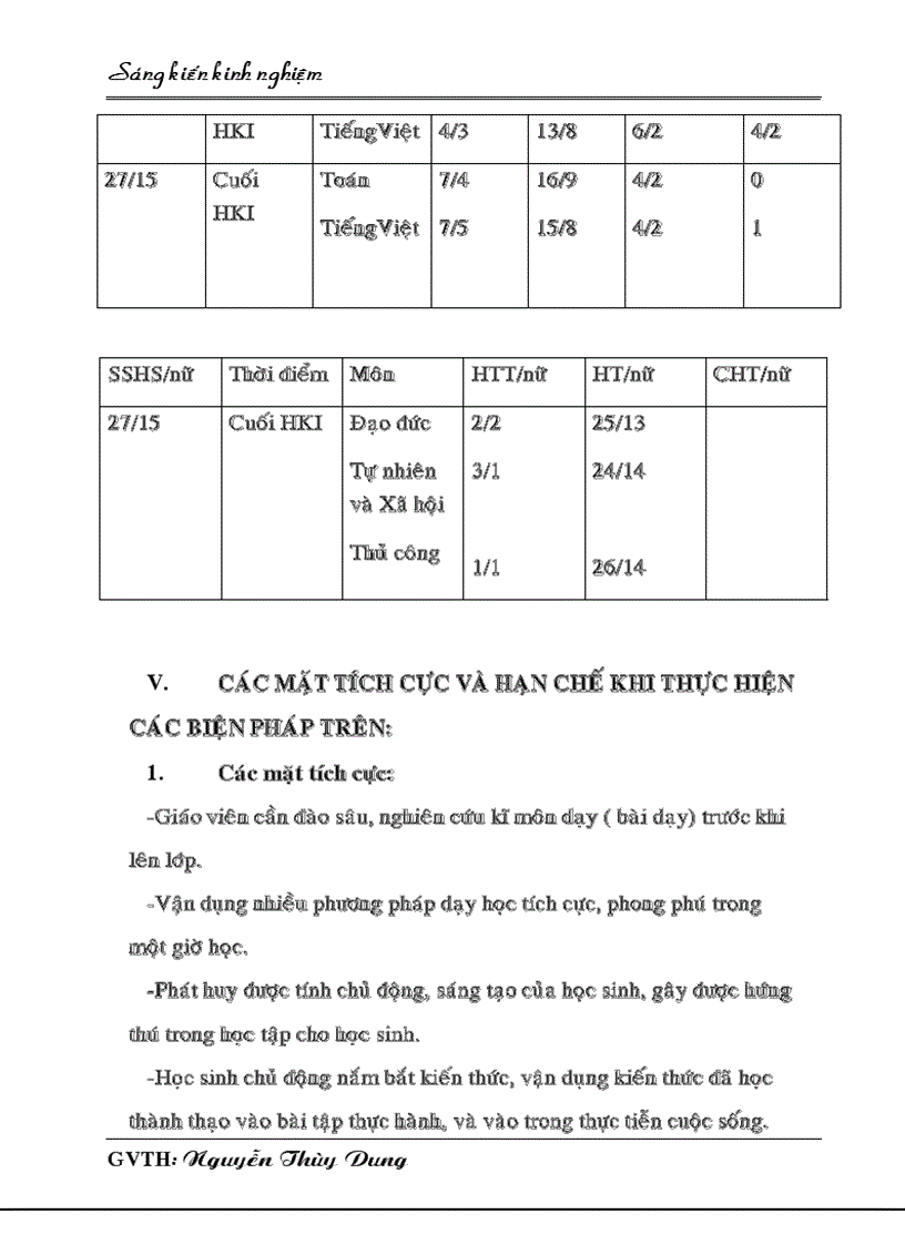 image for page Sang kien kinh nghiem mot so bien phap day va hoc tot o khoi 3