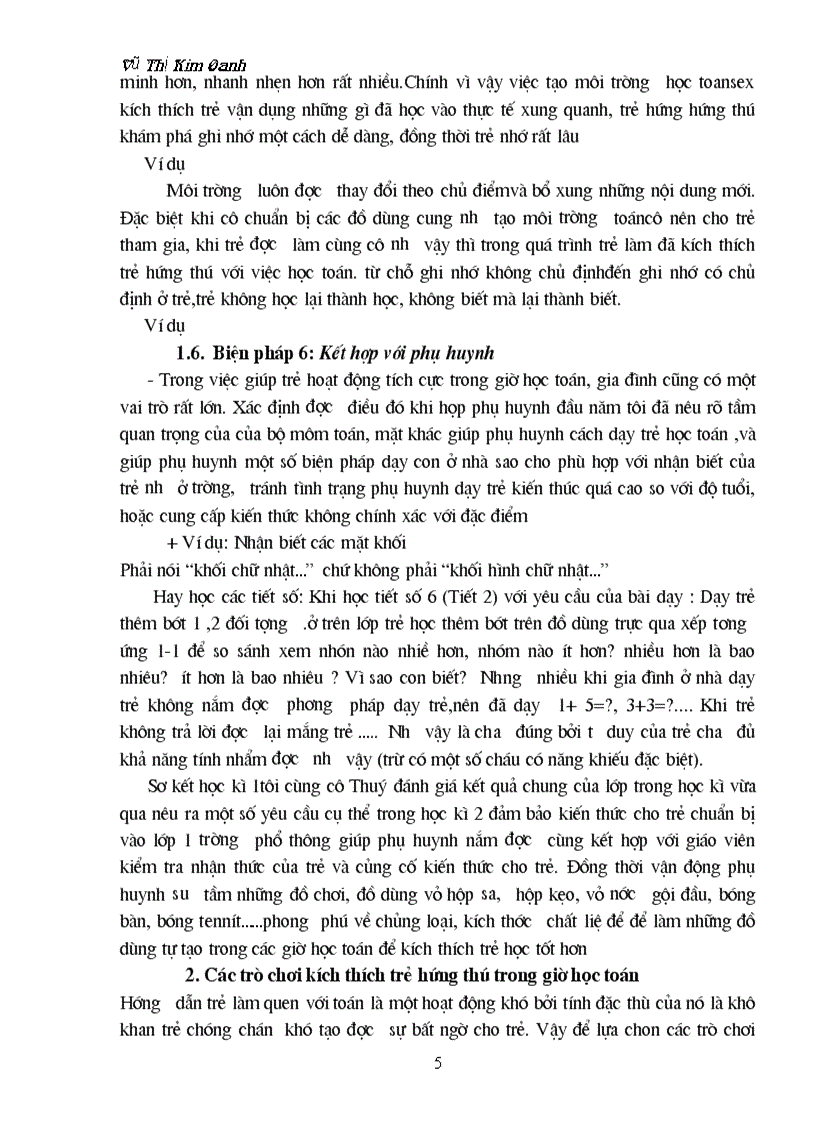 image for page Sáng kiến toán